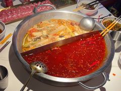 -小龙坎火锅(IFS HOT店)