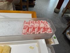 -曲氏老北京铜锅涮肉•火锅(不老街店)