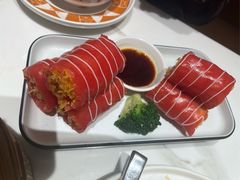 -食膳星港记·手工现做港式茶餐厅(吉联店)