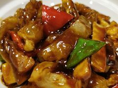 -东兴楼饭庄(六里桥店)