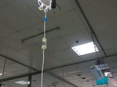 -中国人民解放军空军第九八六医院(北区)