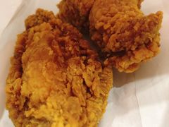 -麦当劳(新达汇三林店)
