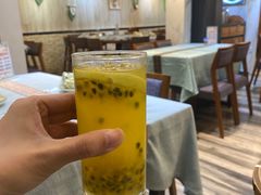 -大师傅金奖啤酒鱼(西街口总店)