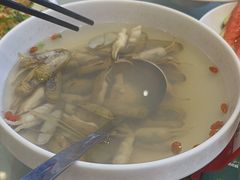 -舌尖上·霞浦滩涂海鲜·新闽菜(总店)