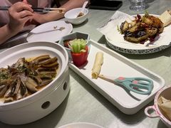 -路小缦·珍馐美馔(市心北路店)