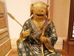 -灵山胜境