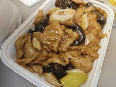 老大同过油肉-凯鸽酒楼(大同振兴街店)