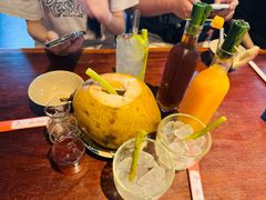 -Cuc Gach Quan Restaurant