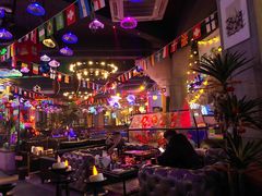 -酒城烤事(玉带龙庭店)