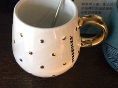 -星巴克(夏日百货店)