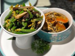 -小城故事·地道宁波味(月湖盛园店)