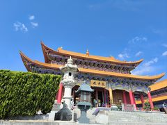 -崇圣寺三塔文化旅游区