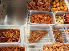 -曹氏鸭脖(团结总店)