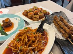 -功德林素菜饭庄(前门店)