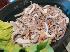 -阳坊胜利涮羊肉(阳坊老店)