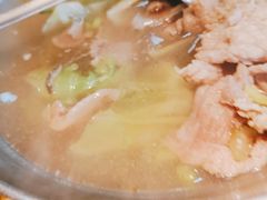 -肖四女乐山跷脚牛肉(南汇大学城生活广场店)