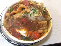 -祁家面馆(大香炉店)