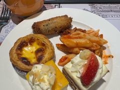 -汕头龙光喜来登酒店