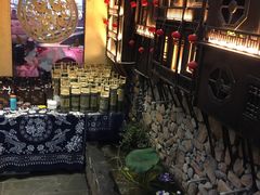 -隆源山寨土菜馆