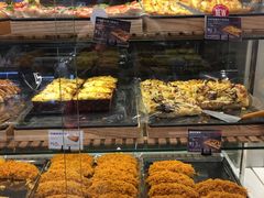 -巴黎贝甜(常德路店)
