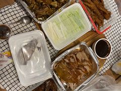 -火刻北京烤鸭(市北区·鲍岛市场店)