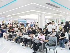 -深圳富茂格伦菲尔口腔门诊部(龙华清湖总院)