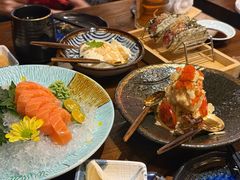 -鸟鹏烧鸟居酒屋(龙岗万科店)