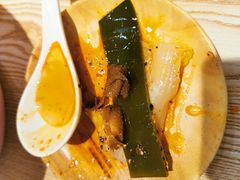钵钵鸡串-长颈鹿的口袋钵钵鸡(市南店)