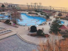 -青岛海泉湾皇冠假日度假酒店