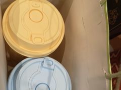 -奈雪的茶(中粮祥云小镇店)