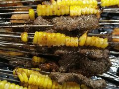 -碎怂烤肉(钟楼柳巷店)