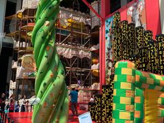 -蒙特利亲子乐园