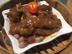 -梓程海鲜大酒家