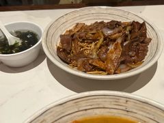 -慧娟面馆·餐厅(望江路店)