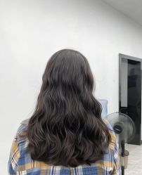 -MOVAN  HAIR莫凡匠人发型屋