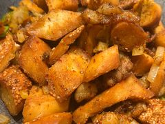 -那拉提之疆·新疆菜(美院店)