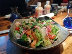 -千代武日本料理(哈西店)