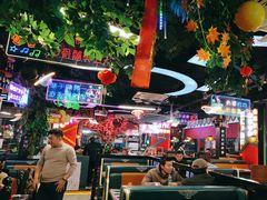 -路边边.炒菜烧烤.音乐餐厅(良乡长虹店)