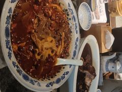 -南京大牌档(济南万象城店)