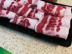 -猪的故事·韩式烤肉(韩乐坊店)