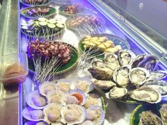 -遇西祠·海鲜烧烤(总店)