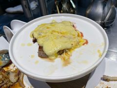 -水木锦堂·自助铁板烧(望京凯德MALL店)