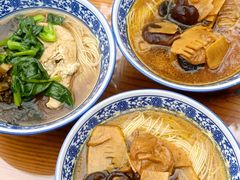 -西园寺素食(西园弄戒幢律寺店)
