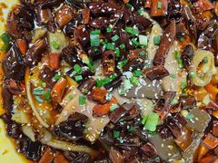 -天堂鸟水煮鱼·烟火川菜(凤凰路店)