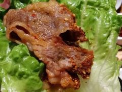 -韩宫宴烤肉·料理(宝山万达店)