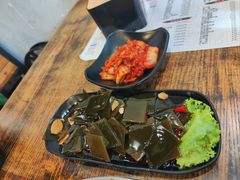 -梵行小馆烤肉(即墨店)