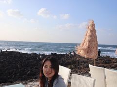 -Cafe Aewol Monsant