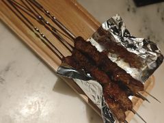 -涮福記·现切牛羊肉火锅(世纪汇店)