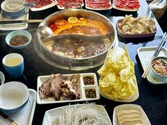 -煊记潮汕牛肉火锅(钱桥店)
