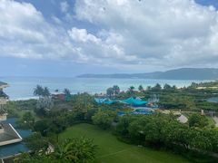 -三亚亚龙湾天域度假酒店